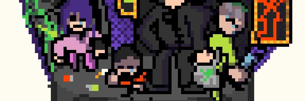 𝟯𝟭𝟲 banner