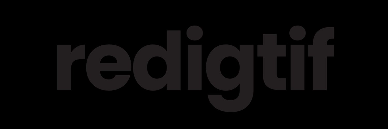 Redigtif banner