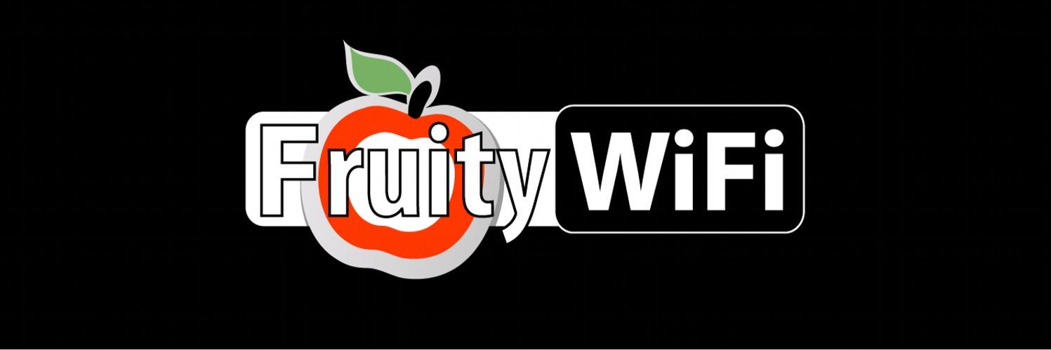 FruityWifi's profile banner image