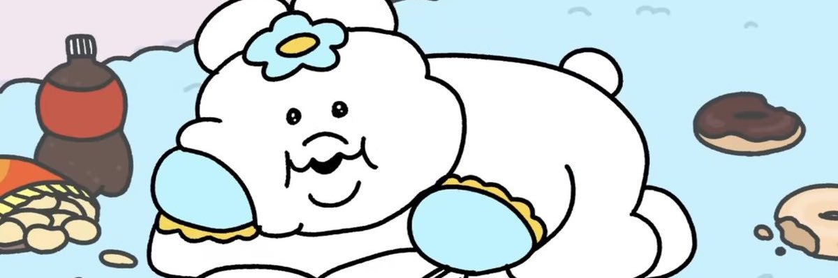 ちゃむ🍚 banner