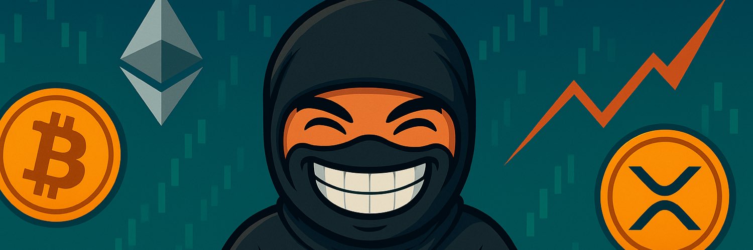 Cryptic Ninja banner