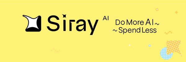 Siray_ai Profile Banner