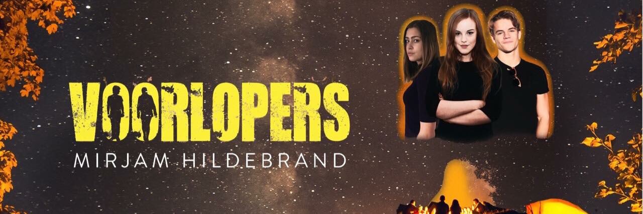 MirHildebrand's profile banner image