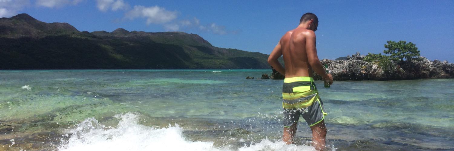 Taba Martínez ™ banner