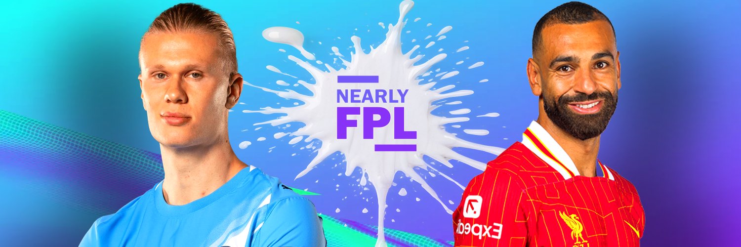 NearlyFPL banner