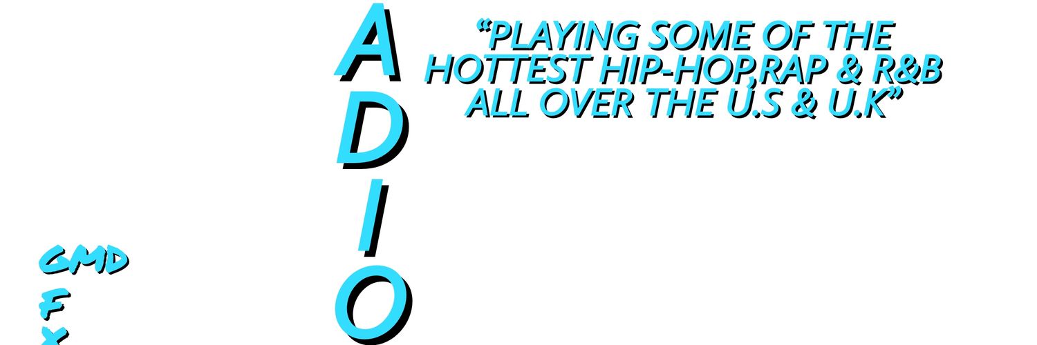 © D Right Radio banner