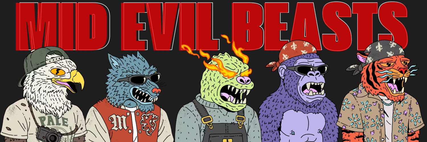 MidBeasts banner