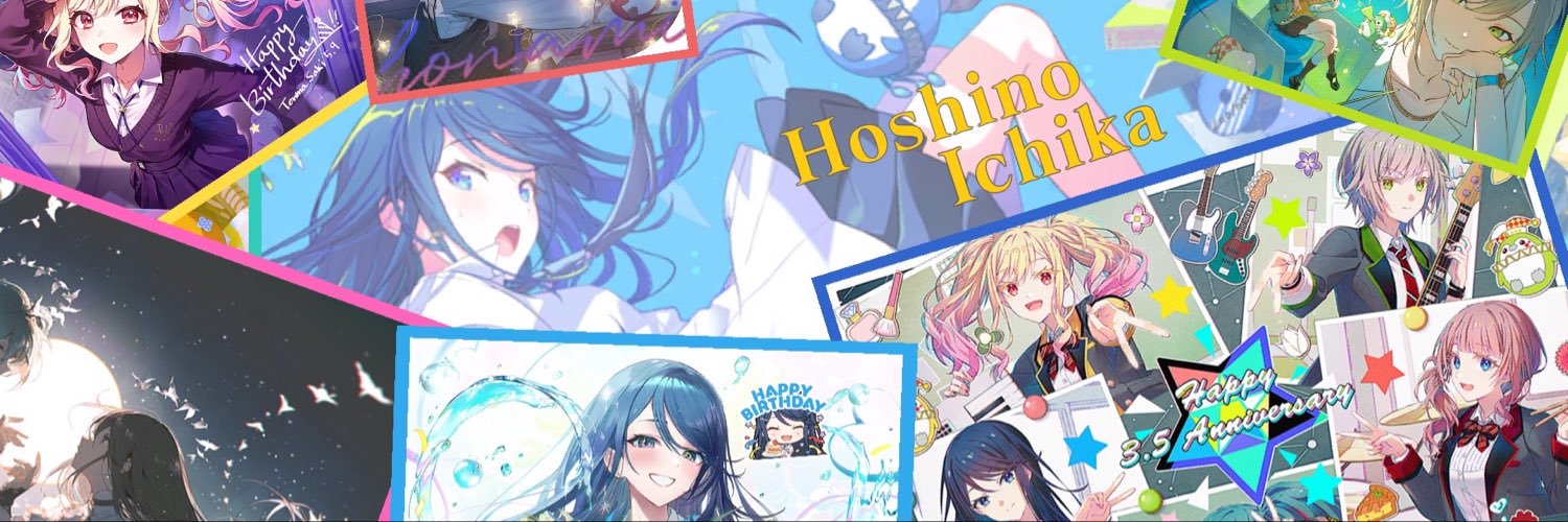 pjsk_daisy's profile banner image