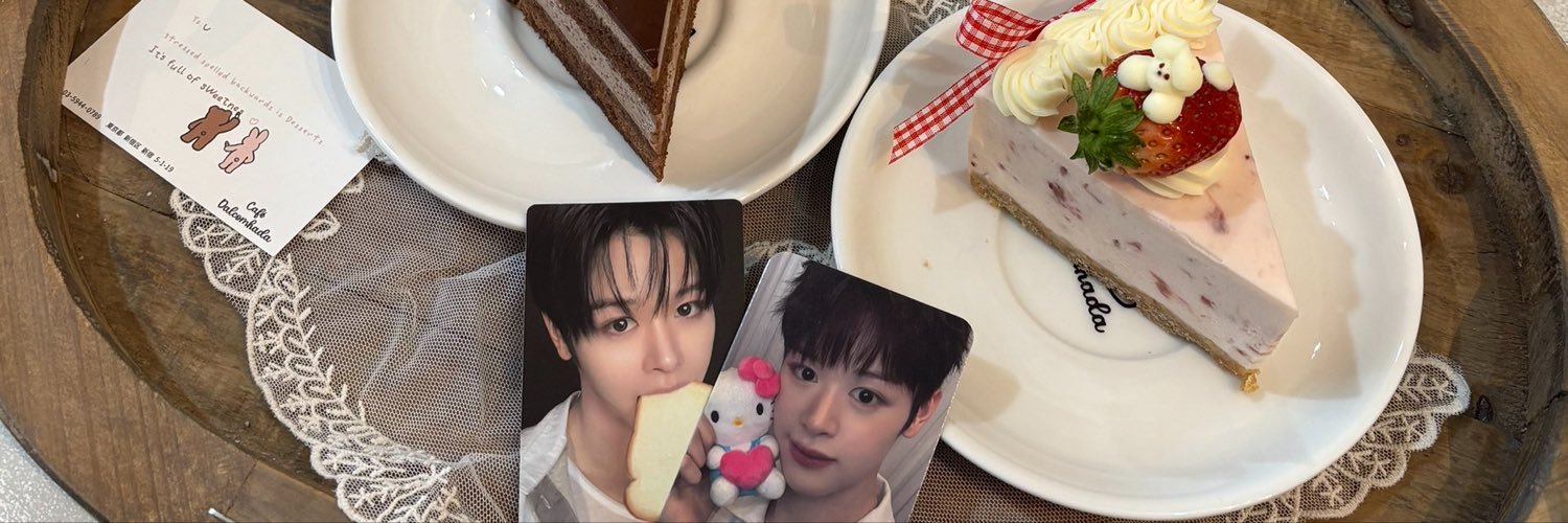 macaron__216's profile banner image