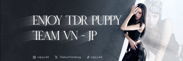 enjoy_puppyvnjp Profile Banner