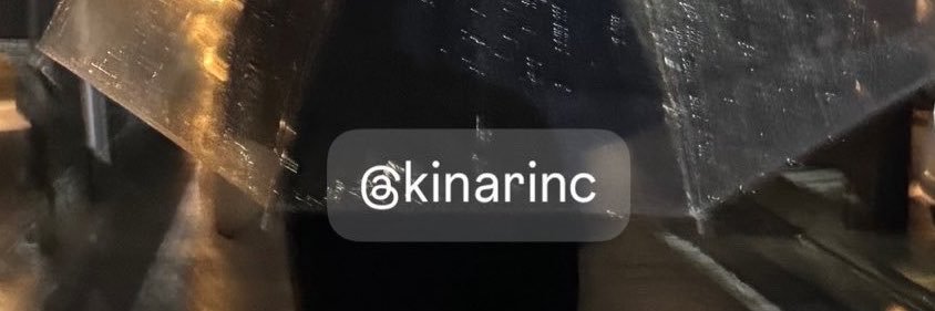 _kinarintv_'s profile banner image