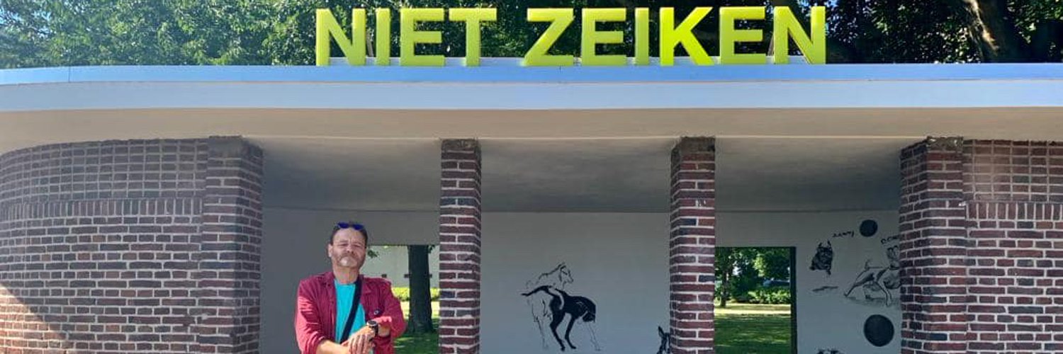 Han de Jonge banner