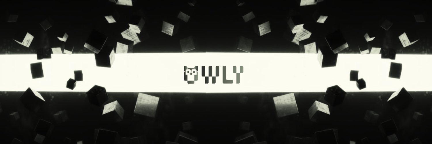 Owly banner