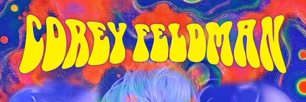 Corey_Feldman Profile Banner