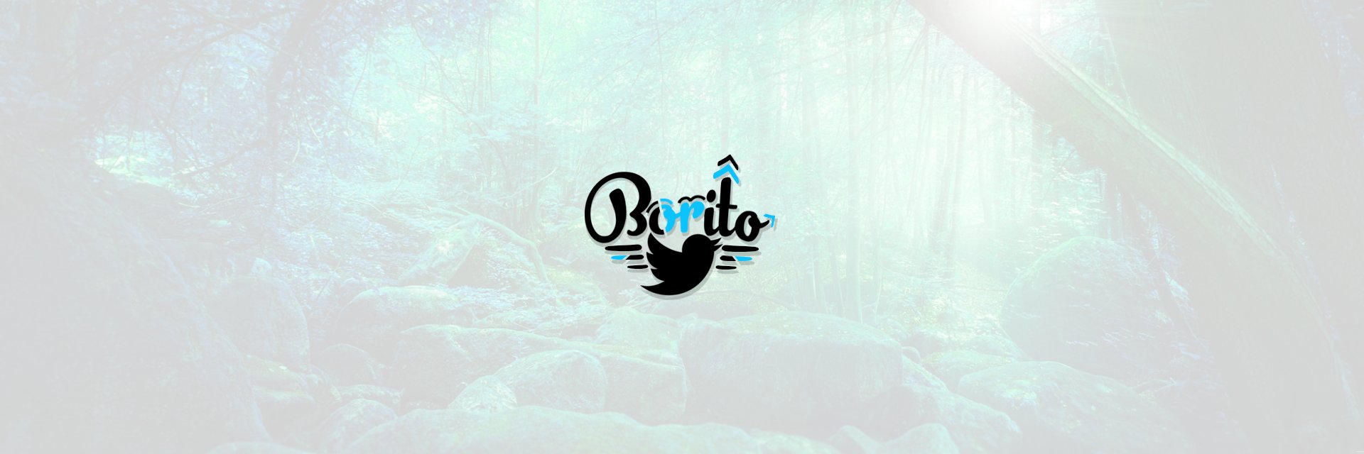 papaborito's profile banner image