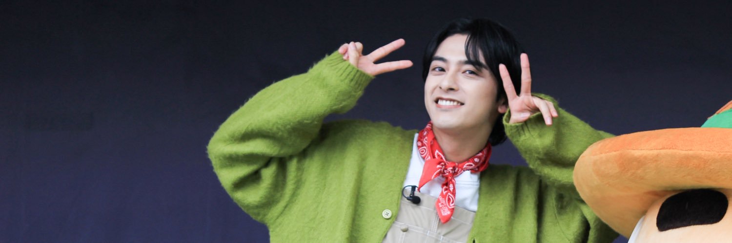 maccha_oore's profile banner image