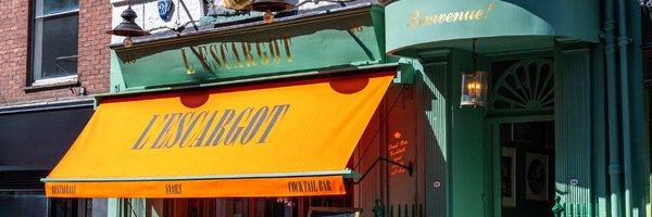 LEscargotSoho Profile Banner