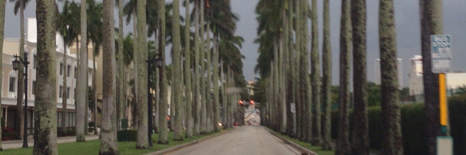 dwburrell's profile banner image