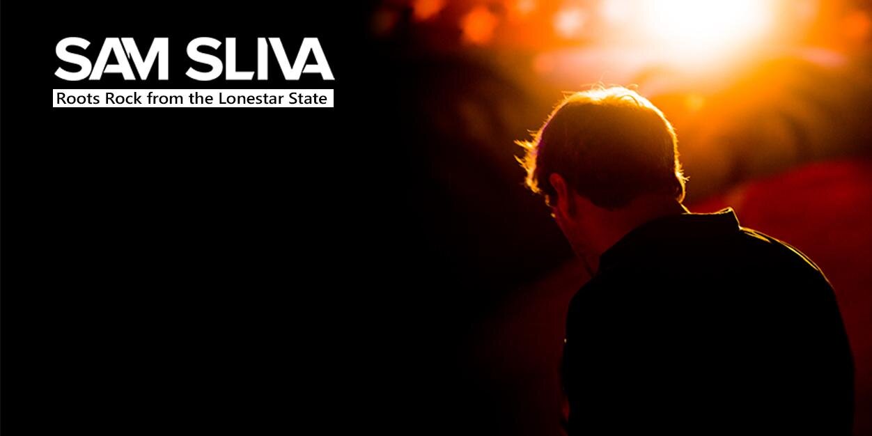 Sam Sliva banner
