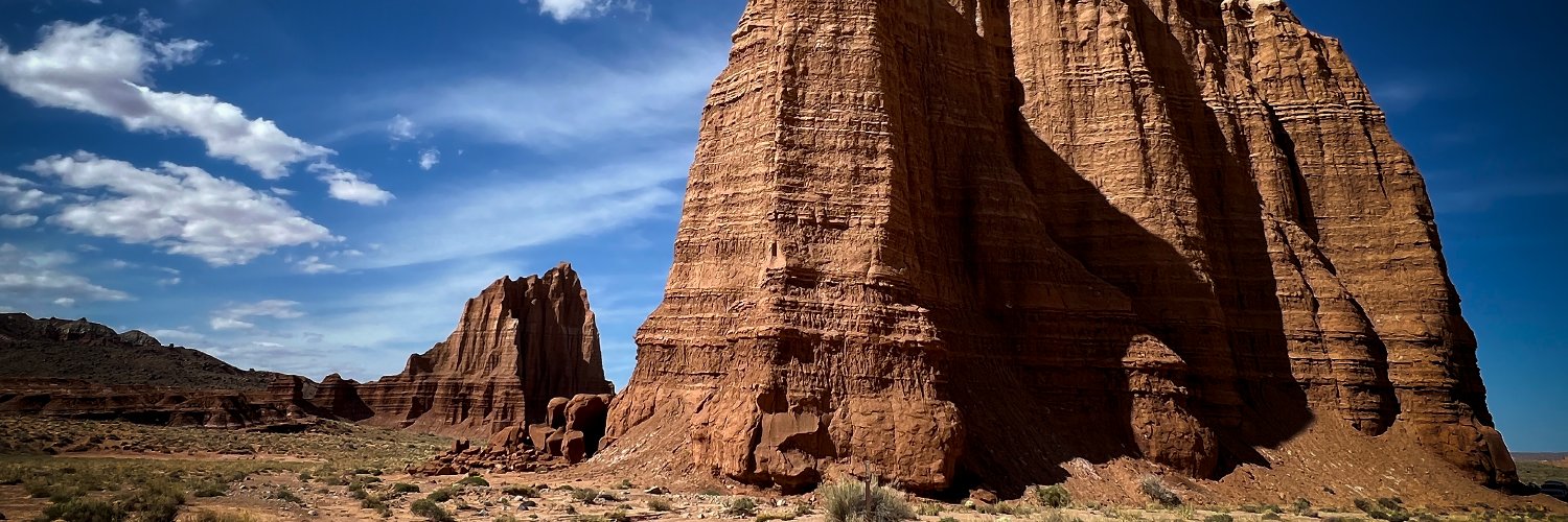 UtahIsAwesome's profile banner image