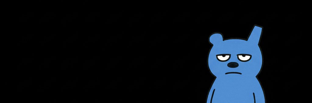 chanoblue's profile banner image