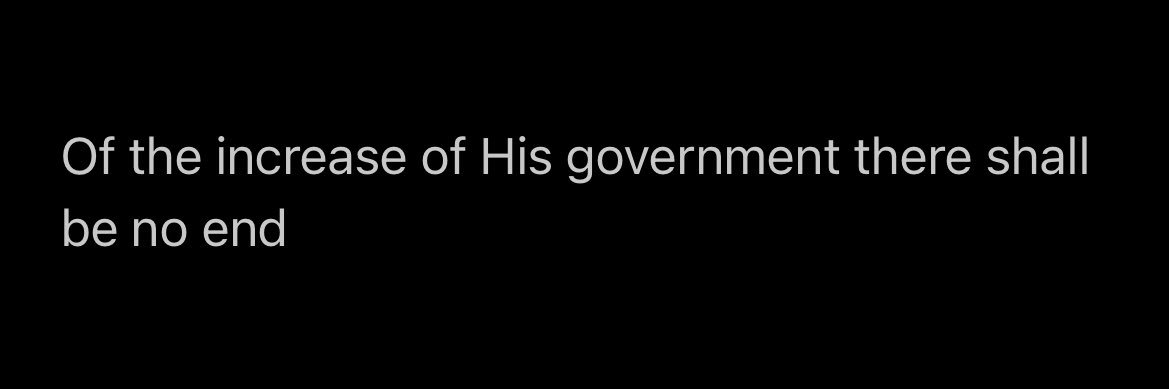 Scripture Speaks banner