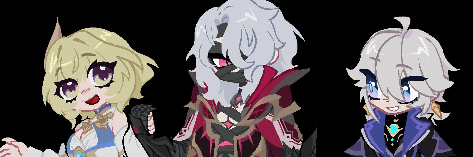 TheFiveTimely's profile banner image