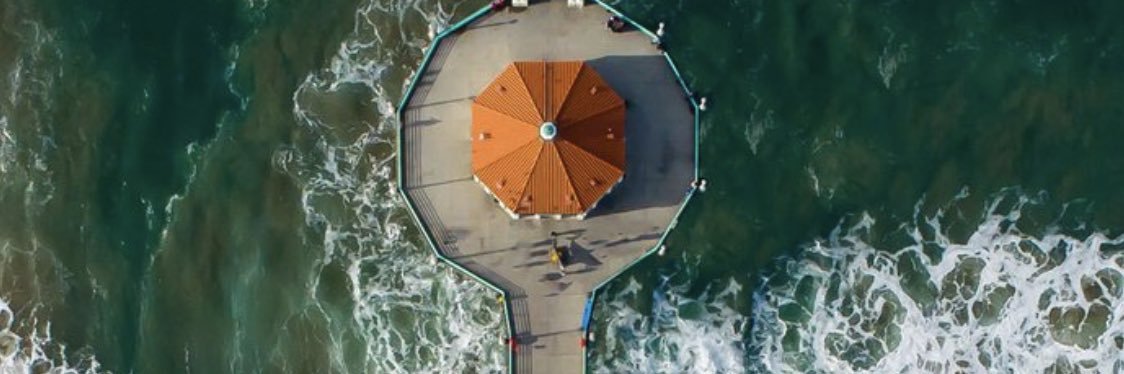 Joe Wilson ✌️ banner