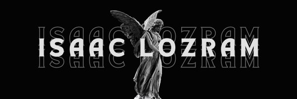 isaacloz Profile Banner