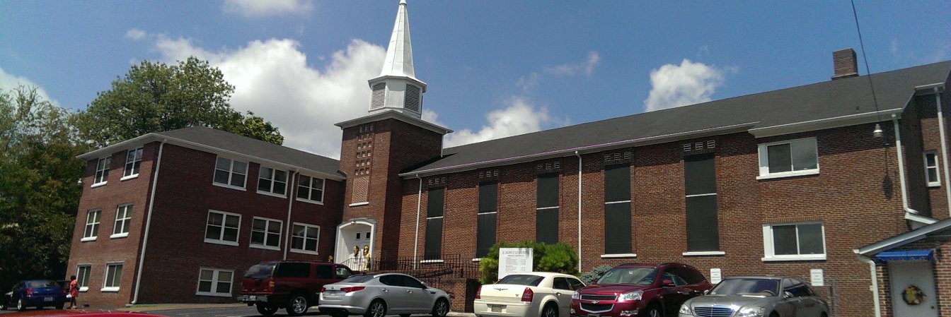 COG_Ministries's profile banner image