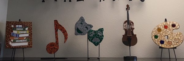 MISD_FineArts Profile Banner