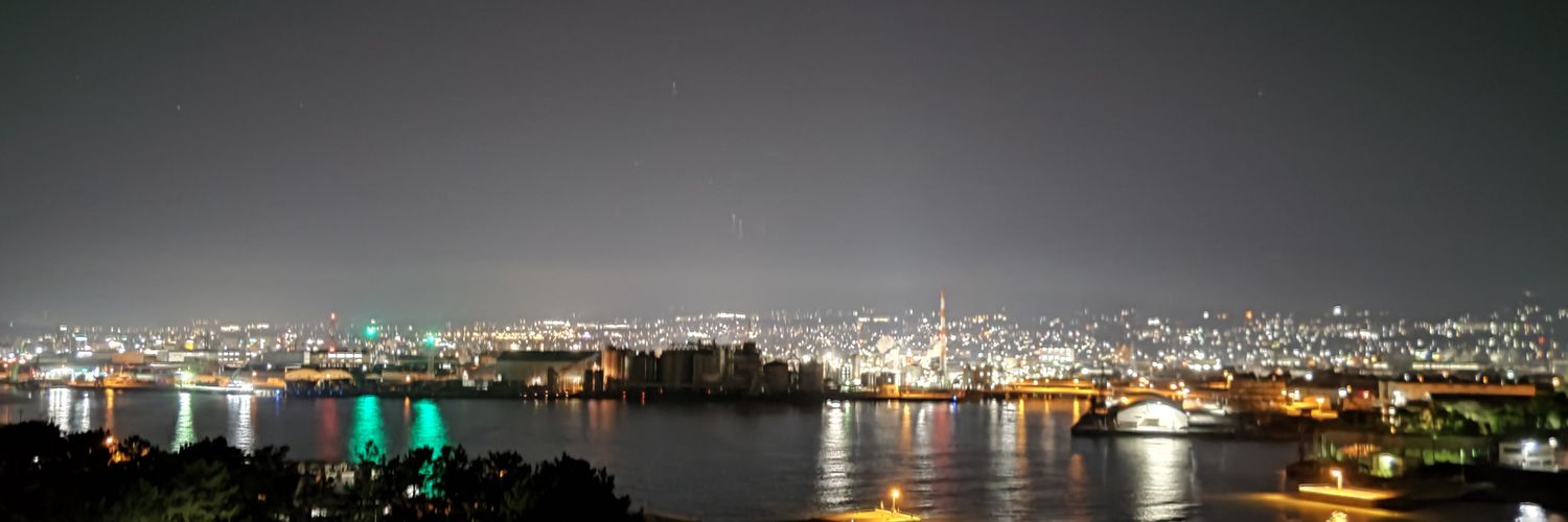 YUMIRNOFF's profile banner image