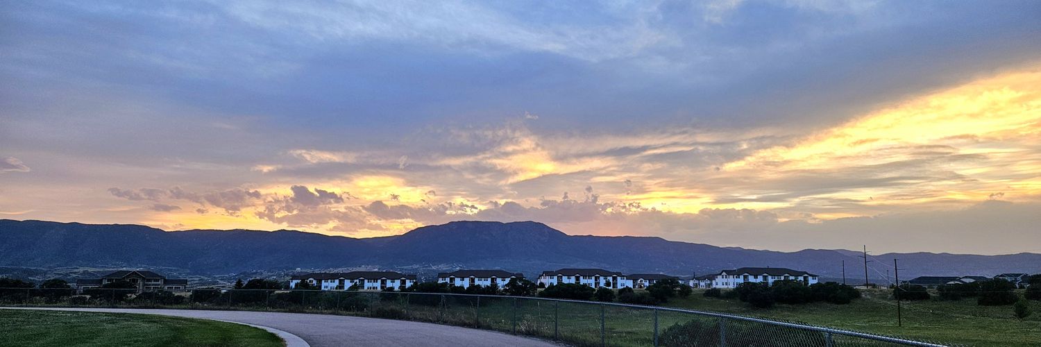 AmyforColorado's profile banner image