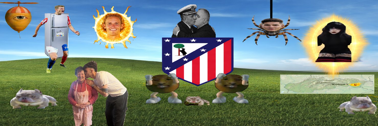 Majkl banner