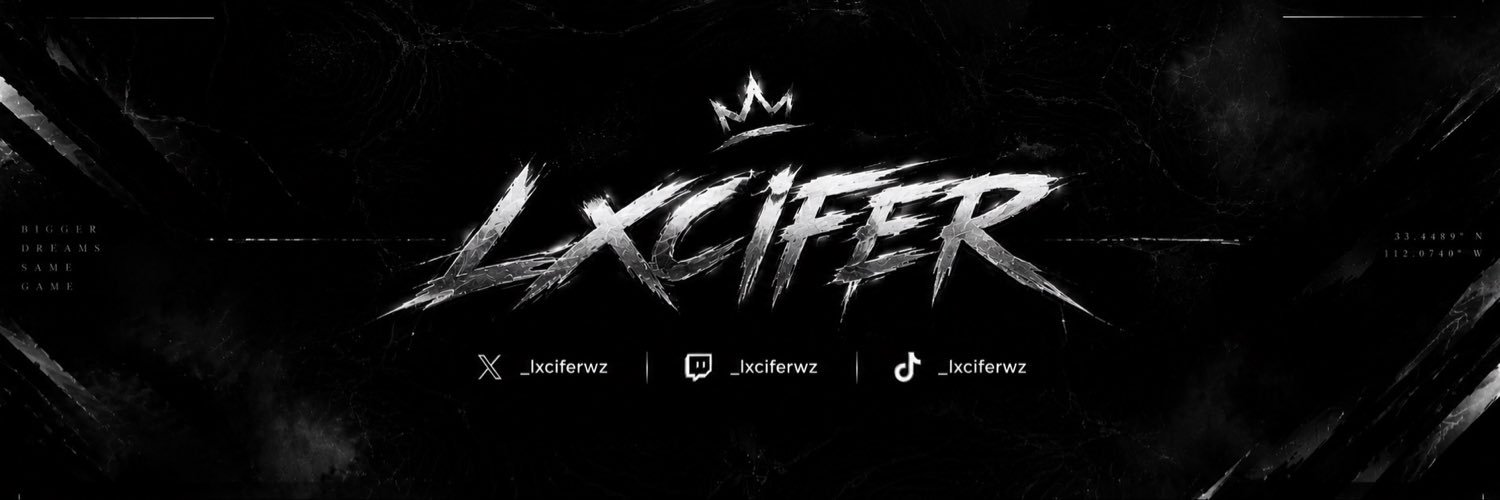 _lxciferwz's profile banner image