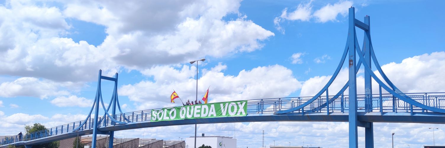 MasterVOX banner