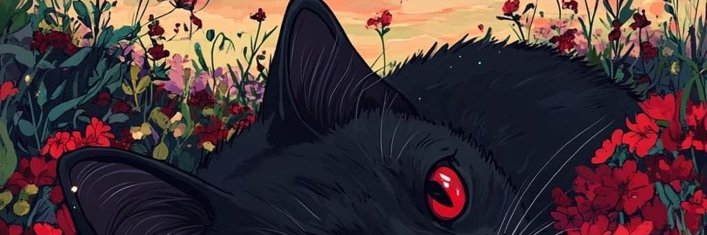 AngelicaRavens's profile banner image