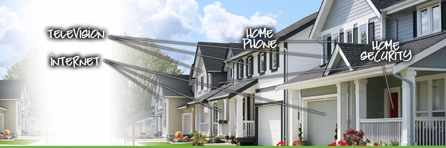 Connect Your Home Profile Banner
