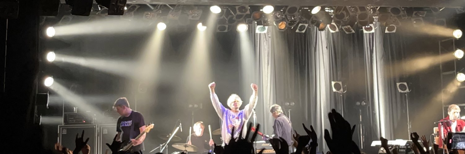 Britpopwas's profile banner image