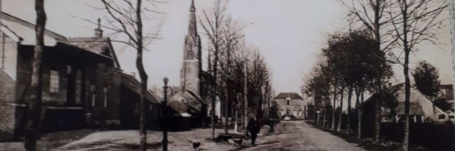 LindenvanderJos's profile banner image