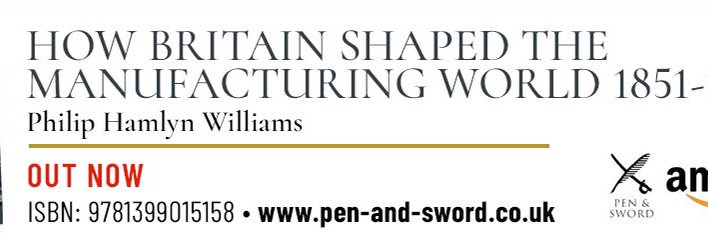 Phil Hamlyn Williams banner