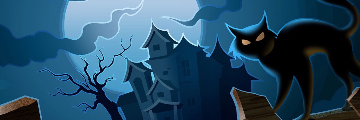 AgathaWeird's profile banner image