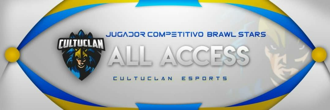 All Access banner