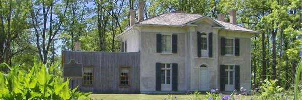 Chiefswood National Historic Site Profile Banner