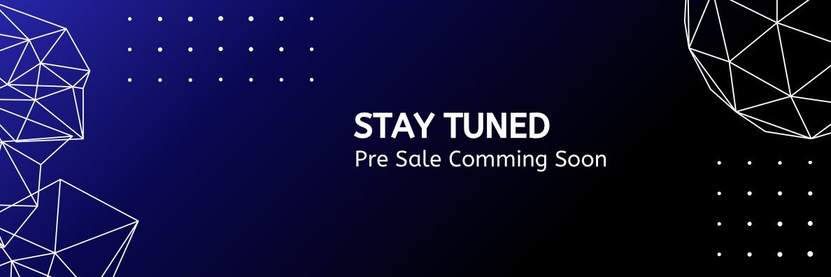 PronghornToken's profile banner image