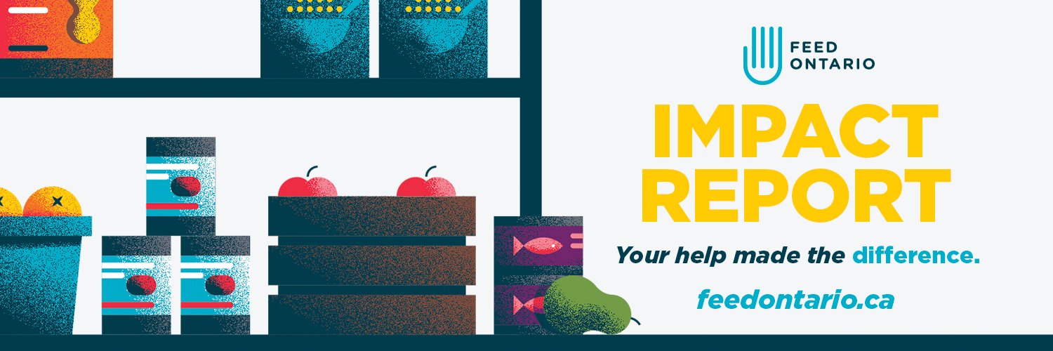 FeedOntario's profile banner image
