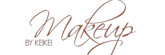 makeupbykeikei's profile banner image
