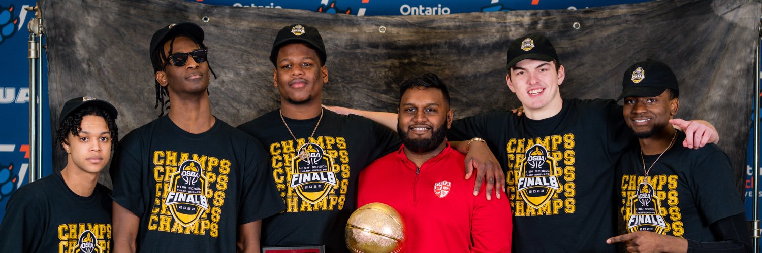 Kavishan Pathmanathan banner