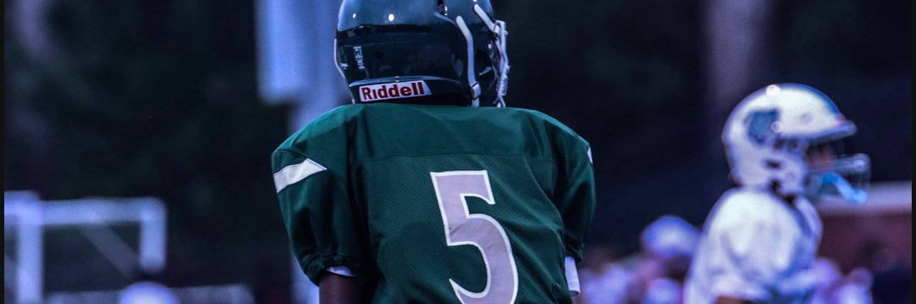 CjDickersonWr's profile banner image