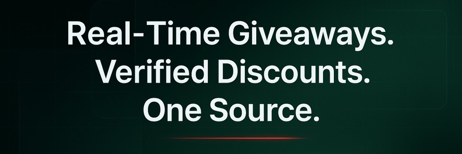 Prop Sniper | 100+ Monthly Giveaways banner